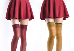 丝袜拍摄 服装拍照 义乌产品摄影