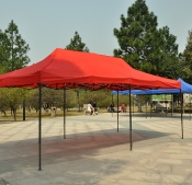 淘宝网拍 户外帐篷拍摄 义乌产品拍照