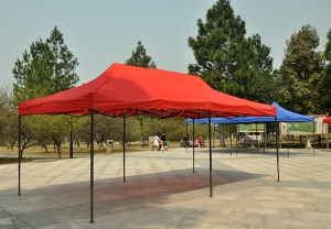 淘宝网拍 户外帐篷拍摄 义乌产品拍照