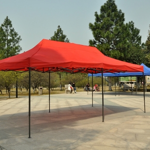 淘宝网拍 户外帐篷拍摄 义乌产品拍照