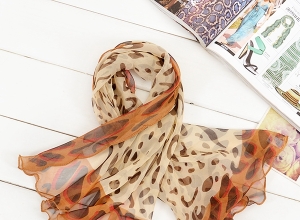 丝巾围巾拍摄 淘宝网拍 义乌产品拍照