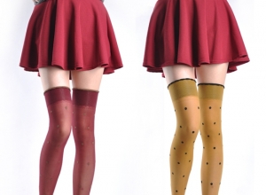 丝袜拍摄 服装拍照 义乌产品摄影