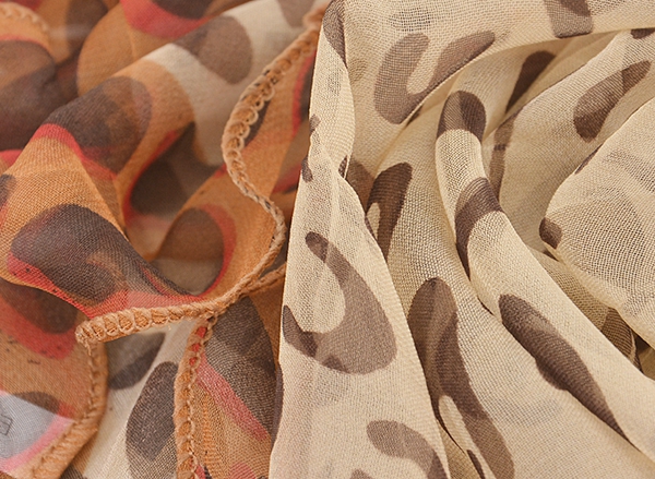 义乌丝巾围巾拍摄